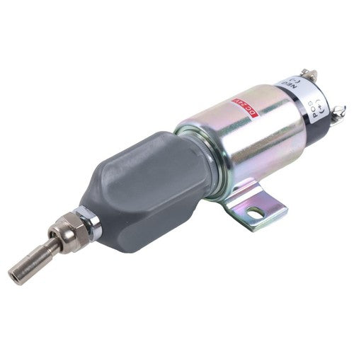 Solenoid PC78 PC128 PC138  for Komatsu Excavator 4D95 4D102 6D102 Engine WA200