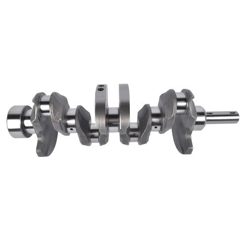 Engine Crankshaft for Nissan 240SX Altima Frontier Xterra 1998-2004 2.4L KA24E