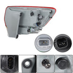 Quality Tail Light For Jeep Grand Cherokee 2014-20 Driver Left Side Rear Halogen