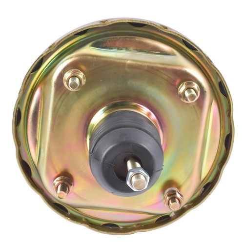 7" Zinc Power Brake Booster Conversion Kit for Chevy Impala Bel Air 1959-1964