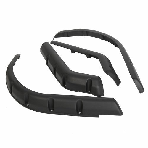 New 4pcs Golf Cart Standard Fender Flares Front and Rear For EZGO TXT Model