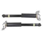 Rear Shock Absorber Set For Buick LaCrosse 10-16 Regal 11-17 Chevy Impala Malibu