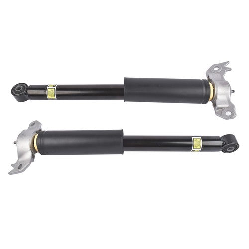 Rear Shock Absorber Set For Buick LaCrosse 10-16 Regal 11-17 Chevy Impala Malibu