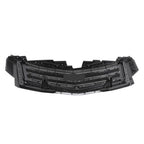 Front Bumper Grille Plastic Chrome Fit For Cadillac Escalade 2015-2020