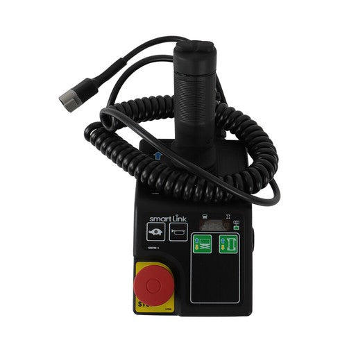 Control Box 1256727 For Genie Gen 6 GR-12 GR-15 GS-1930 GS-2632 QS-20W GS-2046