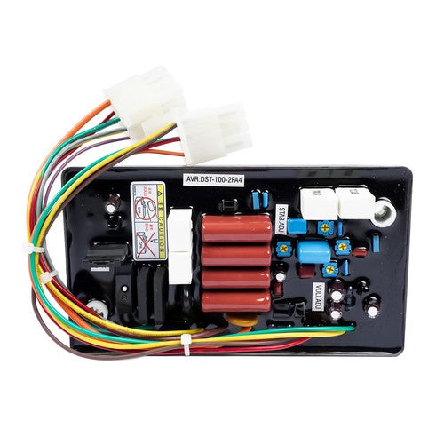 AVR Automatic Voltage Regulator Fits TAIYO Generator Part Number DST-100-2FA4