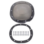 Differential Cover 7.5" 7.6" Ring Gear for Chevy Camaro 1993-2002 GMC Typhoon