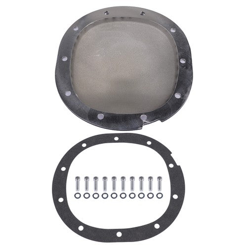 Differential Cover 7.5" 7.6" Ring Gear for Chevy Camaro 1993-2002 GMC Typhoon