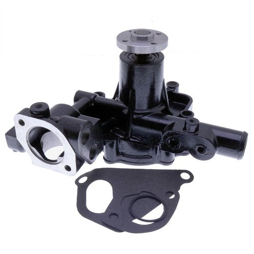 Water Pump For Yanmar 3TNV88 4TNV88 18849 Gehl 1448 1648 Power Box Asphalt Paver