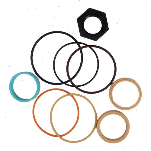 Cylinder Seal Kit 7162060 for Bobcat Loader BL570 B300 BL370 Excavator 337 431