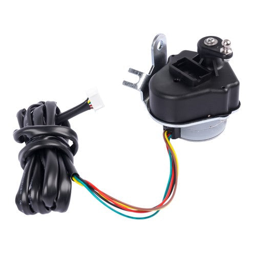 0G6454 Stepper Motor Governor for GTH990 PORT Controller Models Metal & Palstic