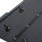 For 2014 Plus Can-Am Commander 800 1000 1000R Heavy Duty Smoke Tinted Roof