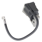 1PC Golf Cart Ignition Coil JN6-85640-01-00 Engine Fit For YAMAHA G20 G21 G22