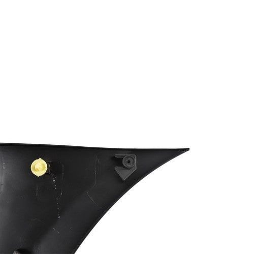 Rear Left Trim Molding Cover Black Fits Mercedes Sprinter 2500 Base 2019-2024