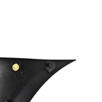 Rear Left Trim Molding Cover Black Fits Mercedes Sprinter 2500 Base 2019-2024