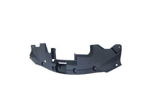 Black Radiator Core Support Upper Cover Panel for 2016-2021 Honda HR-V HRV