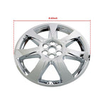4* Chrome 20" Hubcaps For 2010-2013 Cadillac SRX Wheel Cover Hub Caps Rim Cover