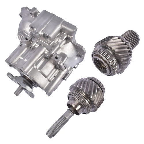 Transfer Case for Mercedes C E S-Class W204 W212 W221 A2212700043 A2212708604