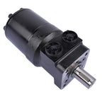 Hydraulic Motor 103-1008-012 Fit for Eaton Char-Lynn S��Series 4 BOLT STANDARD
