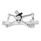 For Honda Civic 2006 07-10 2011 Front Left Side Power Window Regulator w/ Motor