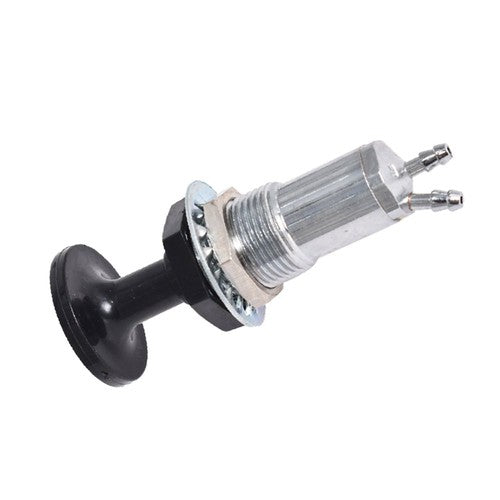 Pair Of Fuel Plunger Primer Pump Kit For Snowmobile Polaris Ski-Doo Yamaha