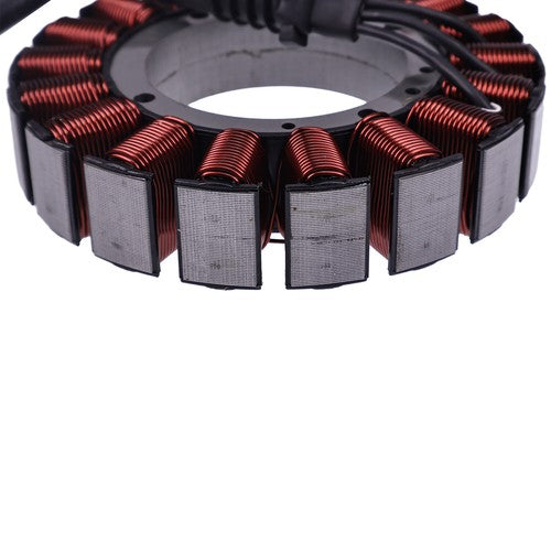 Hi Temp 50 Amp 3 phase Stator for Harley 2006 - 2014 FLT-FLH 29987-06A