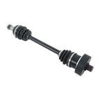 Rear Left/Right CV Axles Drive Shaft For Arctic Cat 400 450 500 550 2005-2014