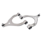 Front Left & Right Upper Control Arms w/ Ball Joint For Tesla X 16-21 BATTERY EV