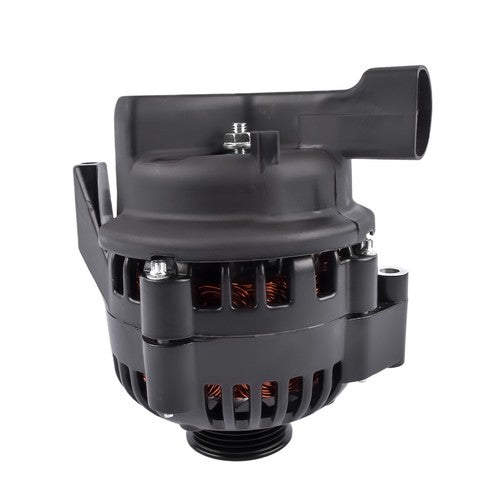 160A 12V Alternator High Output for Chevy Camaro / Pontiac Firebird 98-02 5.7L