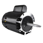B668 Swimming Pool Water Pump Motor 0.75HP 115/230V 3450 RPM Cleaner Motor