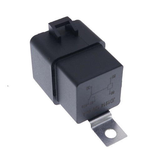 12V Relay for John Deere L120 L130 LA100 LA110 LA115 LA120 LA125 LA130