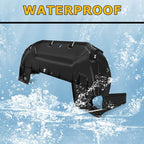 FO1228142 Front Engine Splash Guard Shield for Ford Transit 150 250 2015 2019