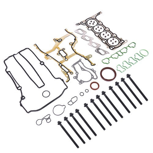 Cylinder Head Head Gasket Kit for Chevy Cruze Trax Sonic Buick Encore 1.4L 11-16