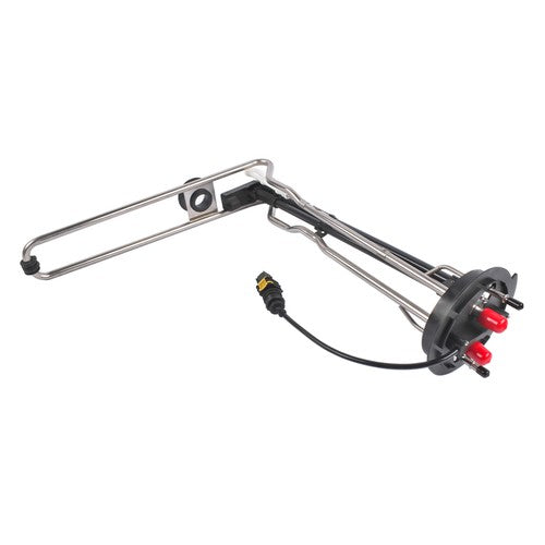 DEF Header for Freightliner Cummins Engine 9-32 V Stainless Steel 04-31353-005