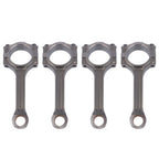 4 Connecting Rods 12654958 for GMC Terrain 2010-2017 Malibu Impala Equinox 2.4L