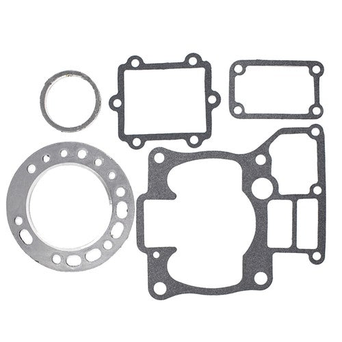NEW Complete Top End Head Gasket Kit For SUZUKI LT250R QUADRACER 1987-1992