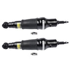 2× Rear Shock Absorber Fit Nissan Armada Infiniti QX56 QX80 5.6L V8 E62101LA8A