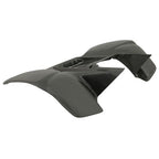 Rear Fender Carbon Fiber Printing ABS for Honda TRX400EX 1999 2007 2002 2003