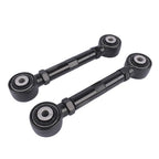 2Pcs Adjustable Rear Toe Control Arms Set LH+RH for Tesla Model X 15-20, S 13-20