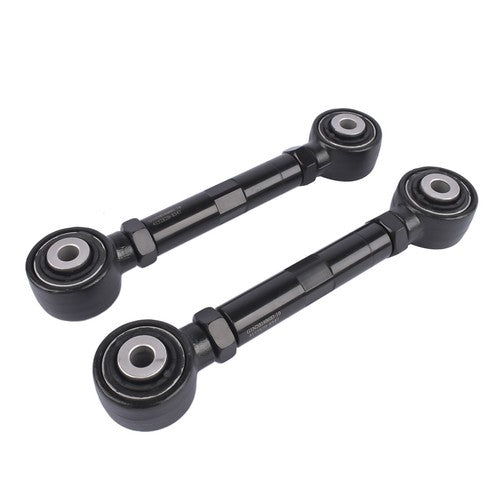 2Pcs Adjustable Rear Toe Control Arms Set LH+RH for Tesla Model X 15-20, S 13-20