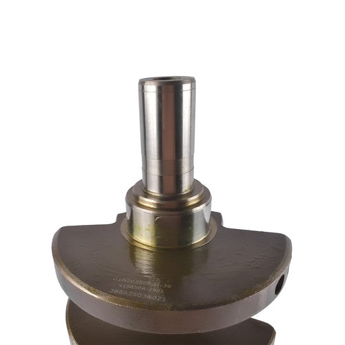 For Chevrolet GMC 6.2L LT Crankshaft CORE Standard Size GEN V Wet Sump 12732518