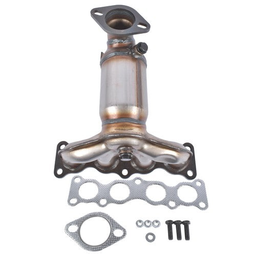 Catalytic Converter for Hyundai Santa Fe Sport 2.4L 2017-2018 Direct Fit 674-663