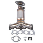 Catalytic Converter for Hyundai Santa Fe Sport 2.4L 2017-2018 Direct Fit 674-663