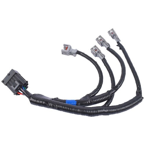 Injector Washer Harness Assy Black Fits Hyundai Terracan 2.9 J3 Diesel 2001-2006