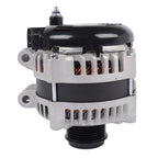 Alternator for Cadillac XTS 2013-19 3.6L V6 220A 12V CW 6-Groove Pulley 23113530