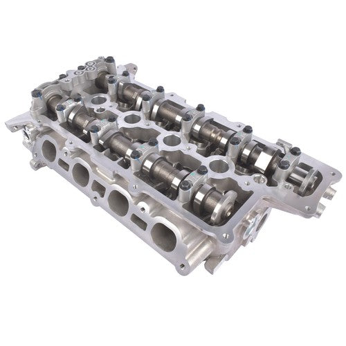 Cylinder Head Assy for Hyundai Accent Veloster Kia Rio Soul 1.6L 2012-2019 T-GDI