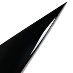 Fits 16-22 Toyota Prius 17-22 Prius Prime Rear Outer Quarter Molding Left+Right