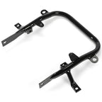 Black Steel Rear Bumper Grab Bar for 1987-2006 Yamaha Banshee 350 YFZ350