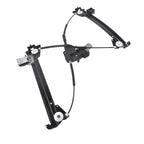 Front Left Driver Power Window Regulator for Tesla Model S 2012-21 6006551-00-E