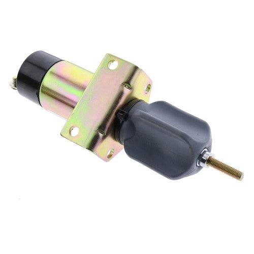 12V Shutdown Solenoid 15003026 1500-2028 1502-12C2U1B5S2 103007 JLG Kubota DF750